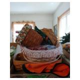 Longaberger Baskets And More