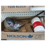 Metal Items And More