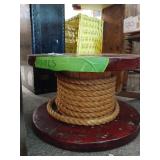 Rope Reel