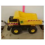 Tonka Mighty Truck Toy