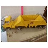 Vintage Tonka Bottom Dump Truck