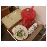 Plate Towel, Other Pieces