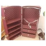 Doll Trunk