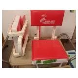 Maryland Terrapins Bleacher Seats