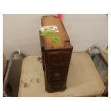 Sewing Machine Drawers