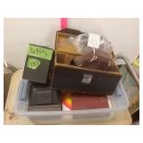 Vintage Camera Equipment