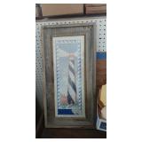 Framed Pictures 12 × 25