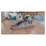 Wood Plane