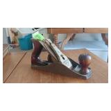 Wood Plane