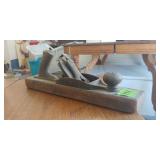 Wood Plane