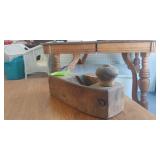 Wood Plane
