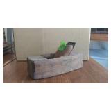 Wood Plane