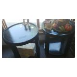 Tables And Big Turkey