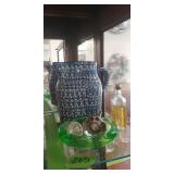 Glass Door Knobs, Glass Cup