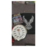 Harley Davidson Box Lot