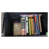 Crate Of Books 20 × 13 × 13