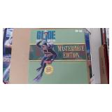 CI JOE Masterpiece Edition