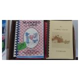 Cookbooks