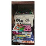 Board Games