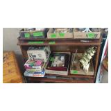 Shelving Units Only No contents