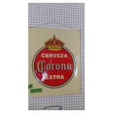 Corona Extra Sign