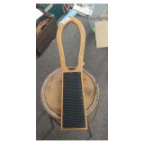 Boot or Shoe Horn Puller Jack Remover