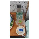 Misc Glass Items