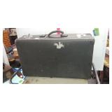 Sax Suitcase Globe trotten james bond