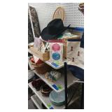 Rack Only Only rack no contents