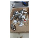 Cookie Cutters