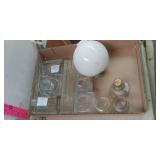 Misc Glass Items