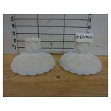 Handmade Fenton Pieces