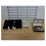 Rings, Earrings And More