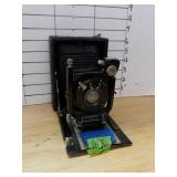 Photo Gentrale Box Camera