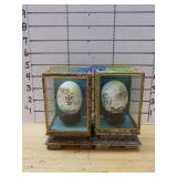 Two Matching Decorations