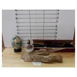 Duck Decor, Crystal Headphone And More