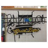 Beer Sign Unknown if works