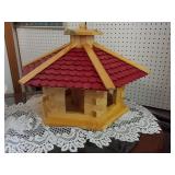 Bird House