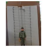 Soldier Marionette