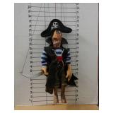 Pirate Marionette