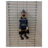 Wizard Marionette