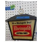 Rheingold Sign