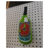 Wine Time Sign