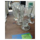 6pcs Drinking Glasses