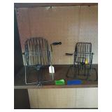 Bingo Number Tumblers