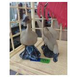2pcs Duck Pair