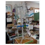 Necklaces And Keychains