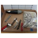 Can Openers And More