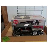 1928 Lincoln Transistor Radio