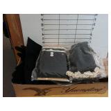 Gloves And Boot Cuffs